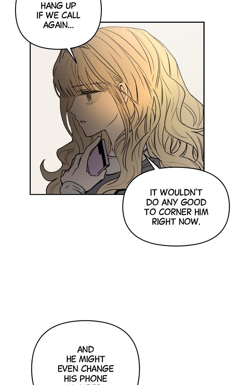 To Drown In You Chapter 67 - Page 10