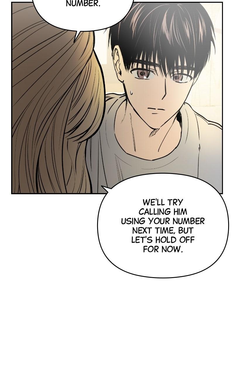 To Drown In You Chapter 67 - Page 11