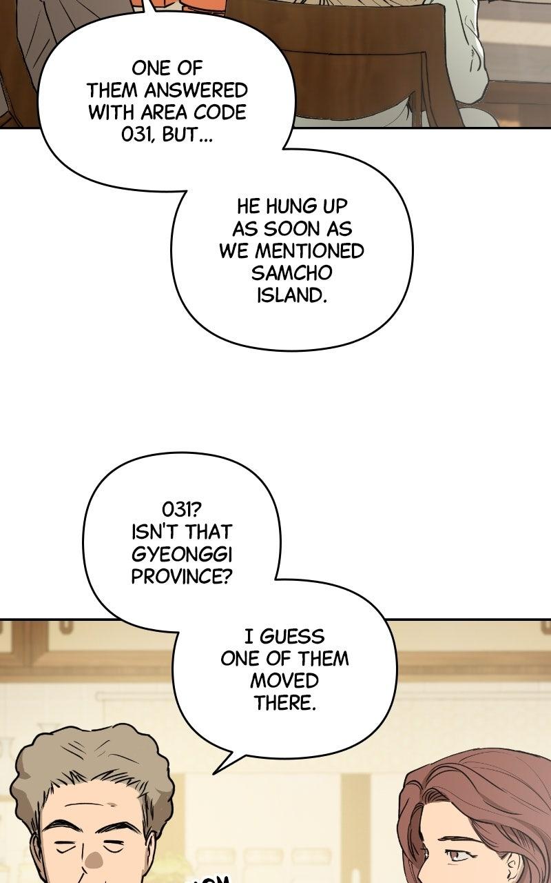 To Drown In You Chapter 67 - Page 14