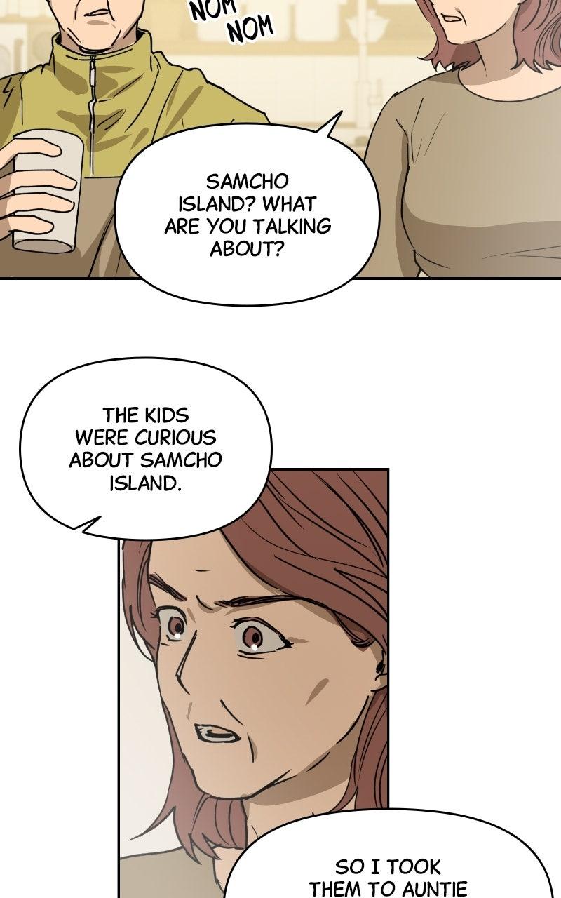 To Drown In You Chapter 67 - Page 15