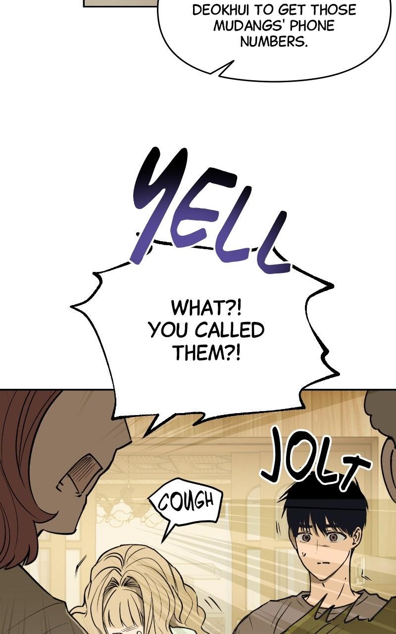 To Drown In You Chapter 67 - Page 16