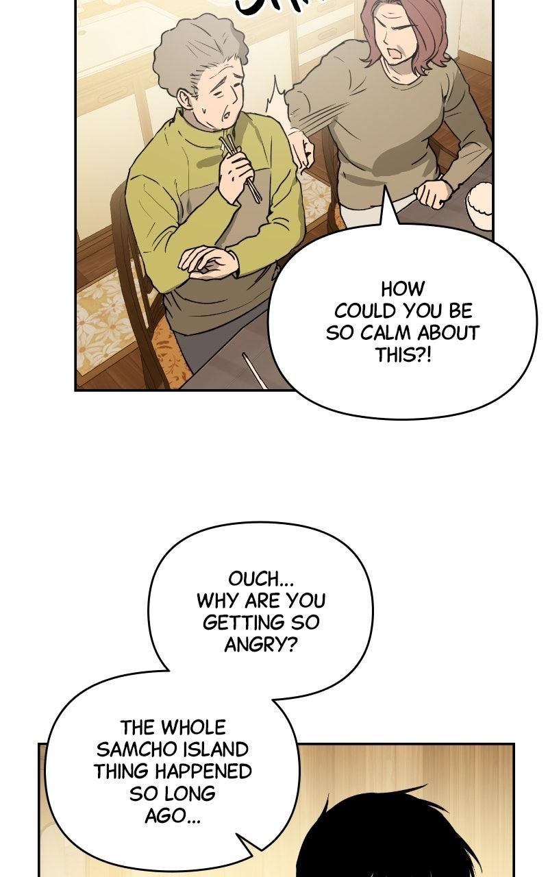 To Drown In You Chapter 67 - Page 18