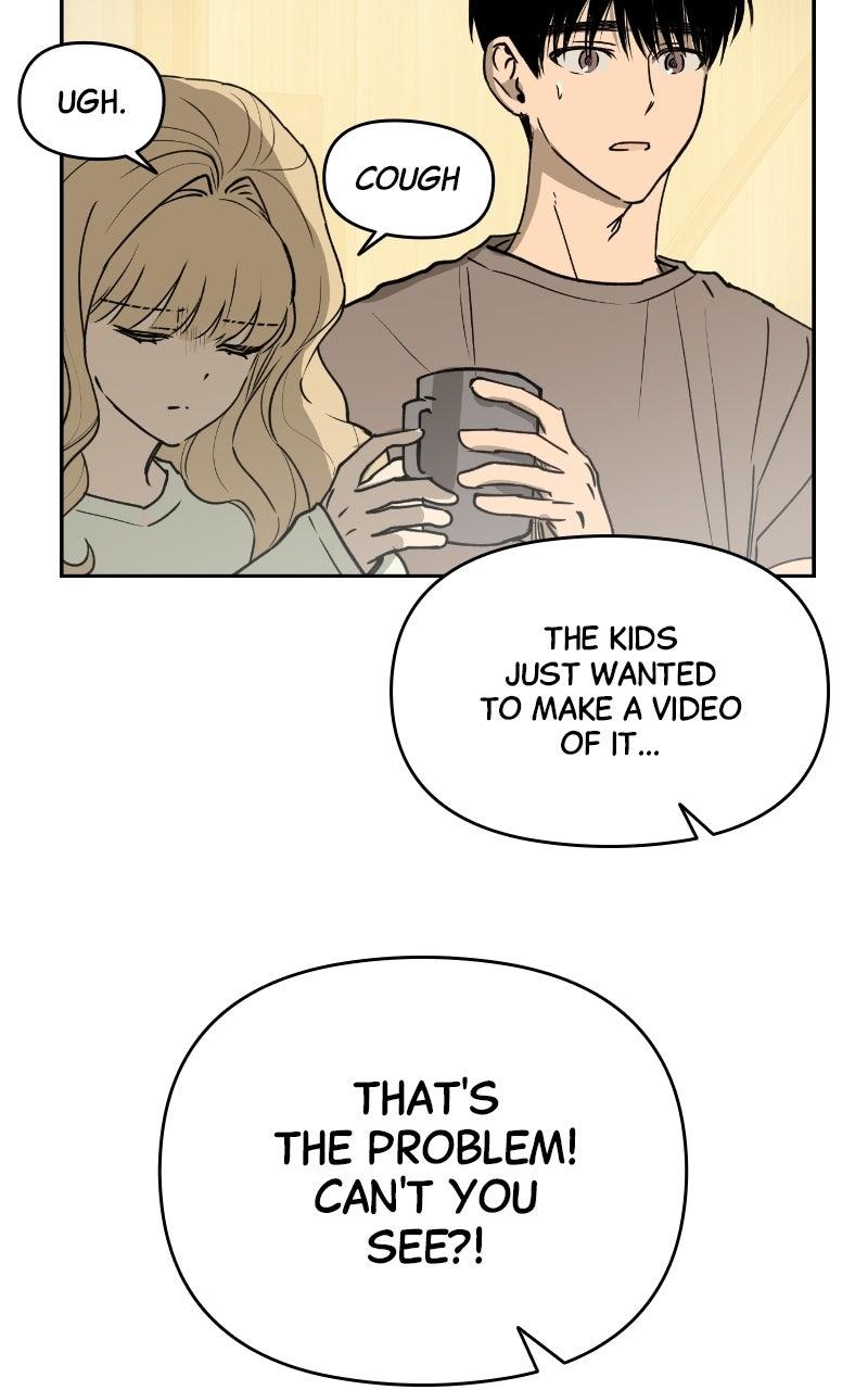 To Drown In You Chapter 67 - Page 19