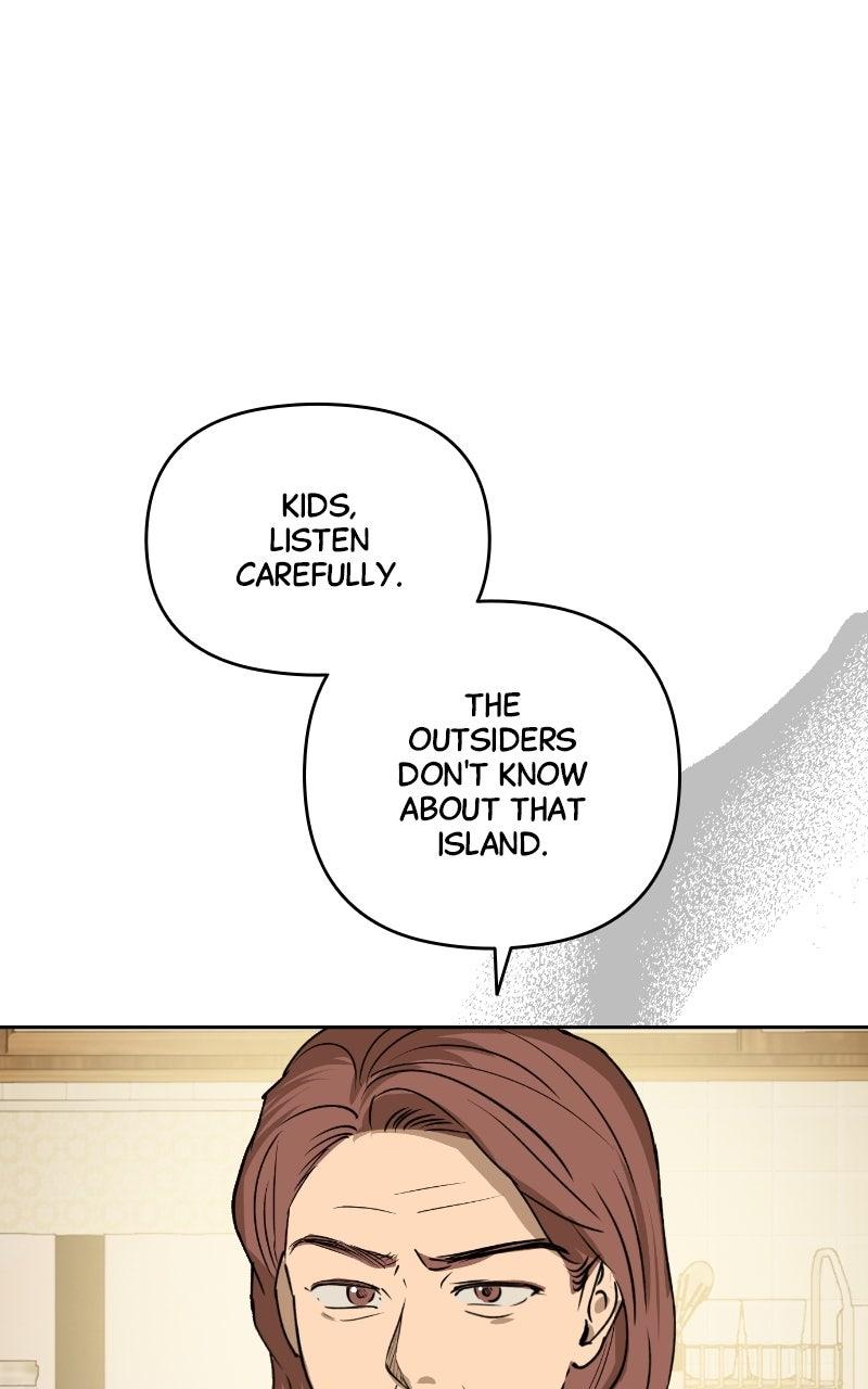 To Drown In You Chapter 67 - Page 20