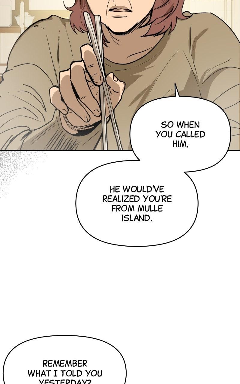 To Drown In You Chapter 67 - Page 21