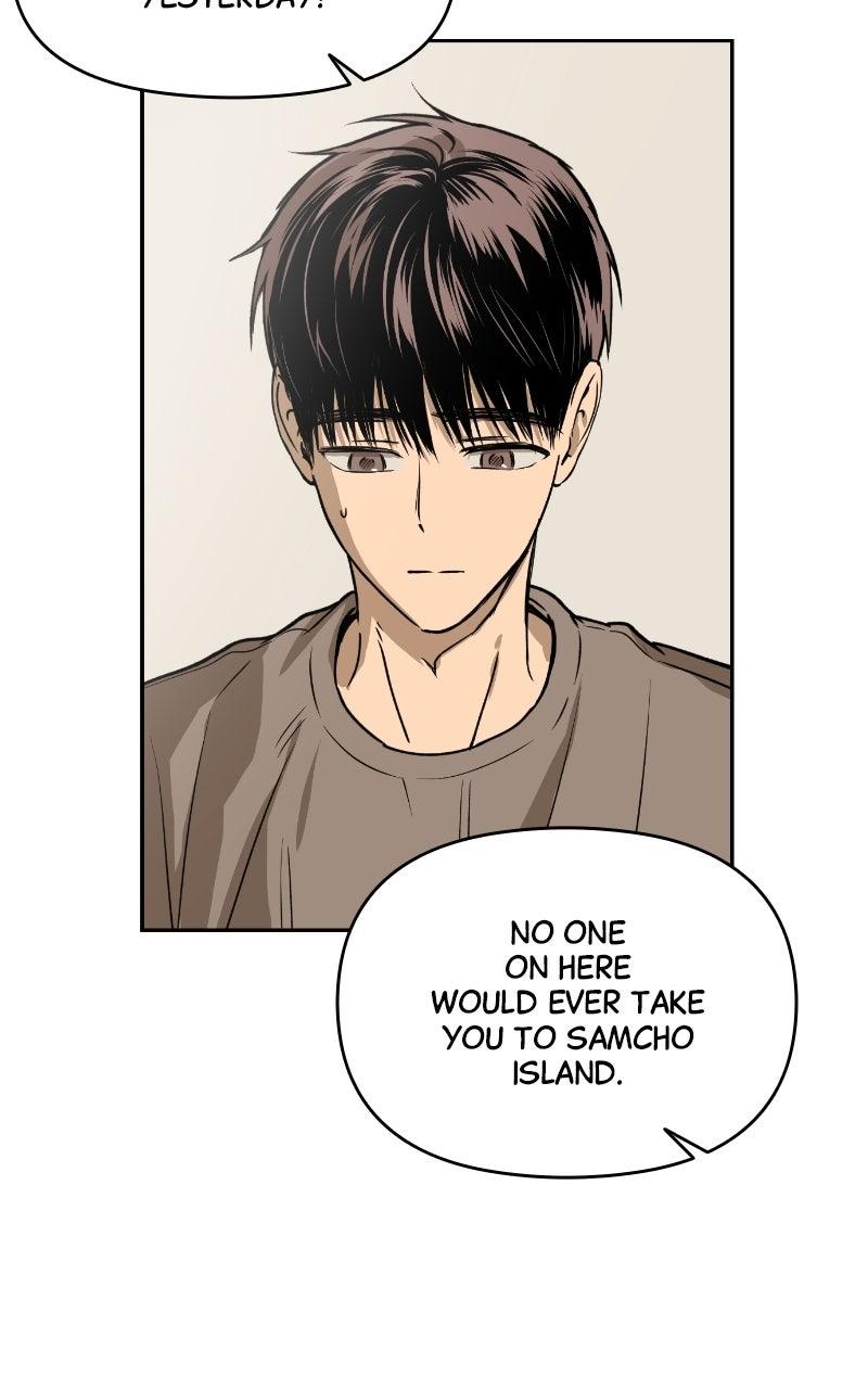 To Drown In You Chapter 67 - Page 22