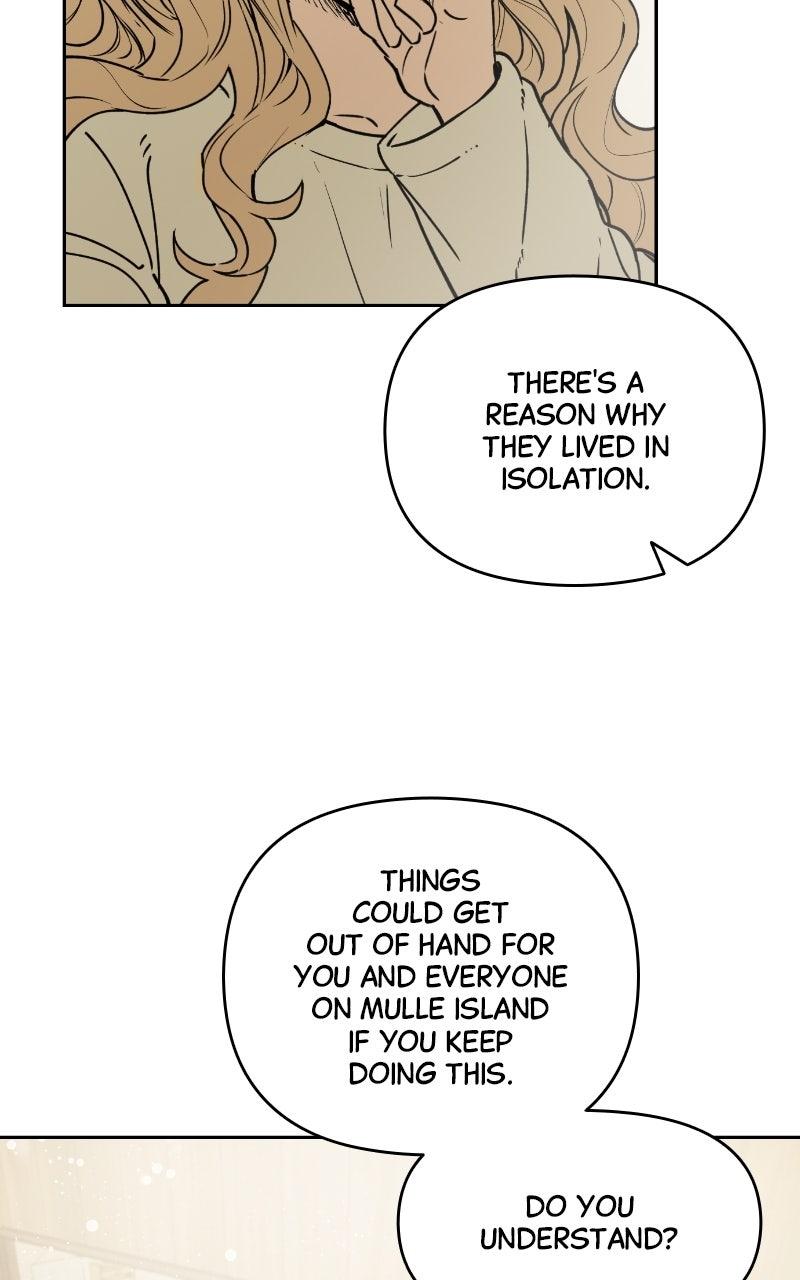 To Drown In You Chapter 67 - Page 25