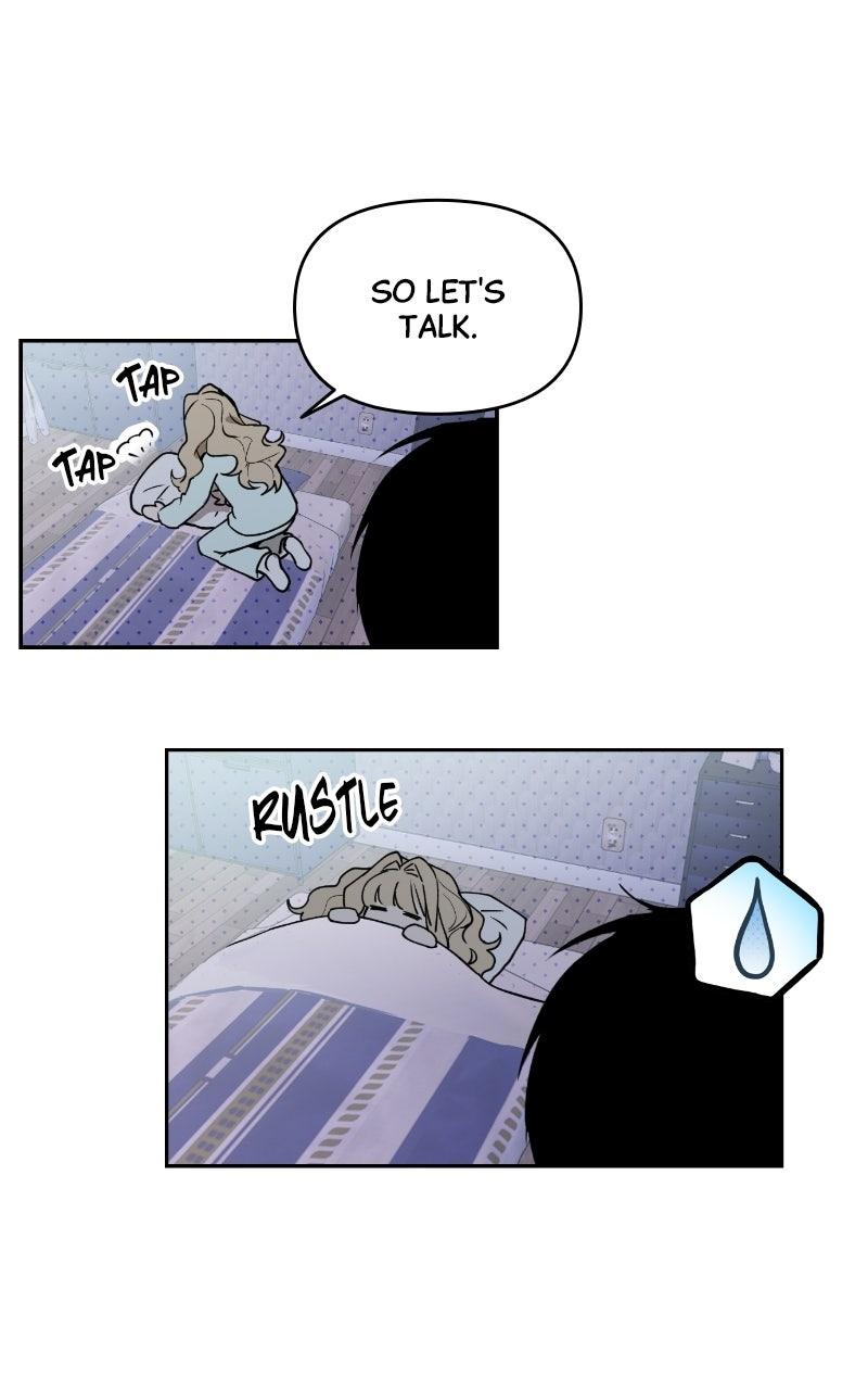 To Drown In You Chapter 67 - Page 31