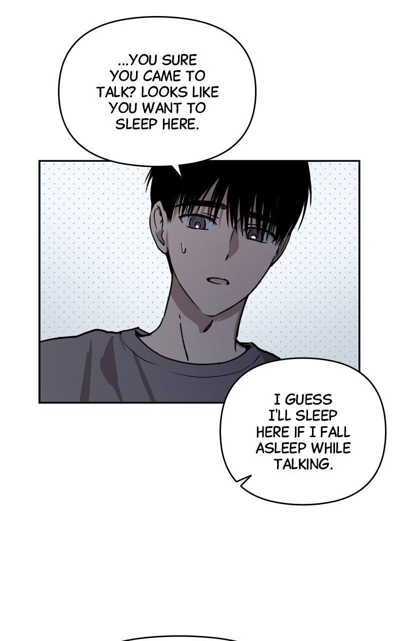 To Drown In You Chapter 67 - Page 32