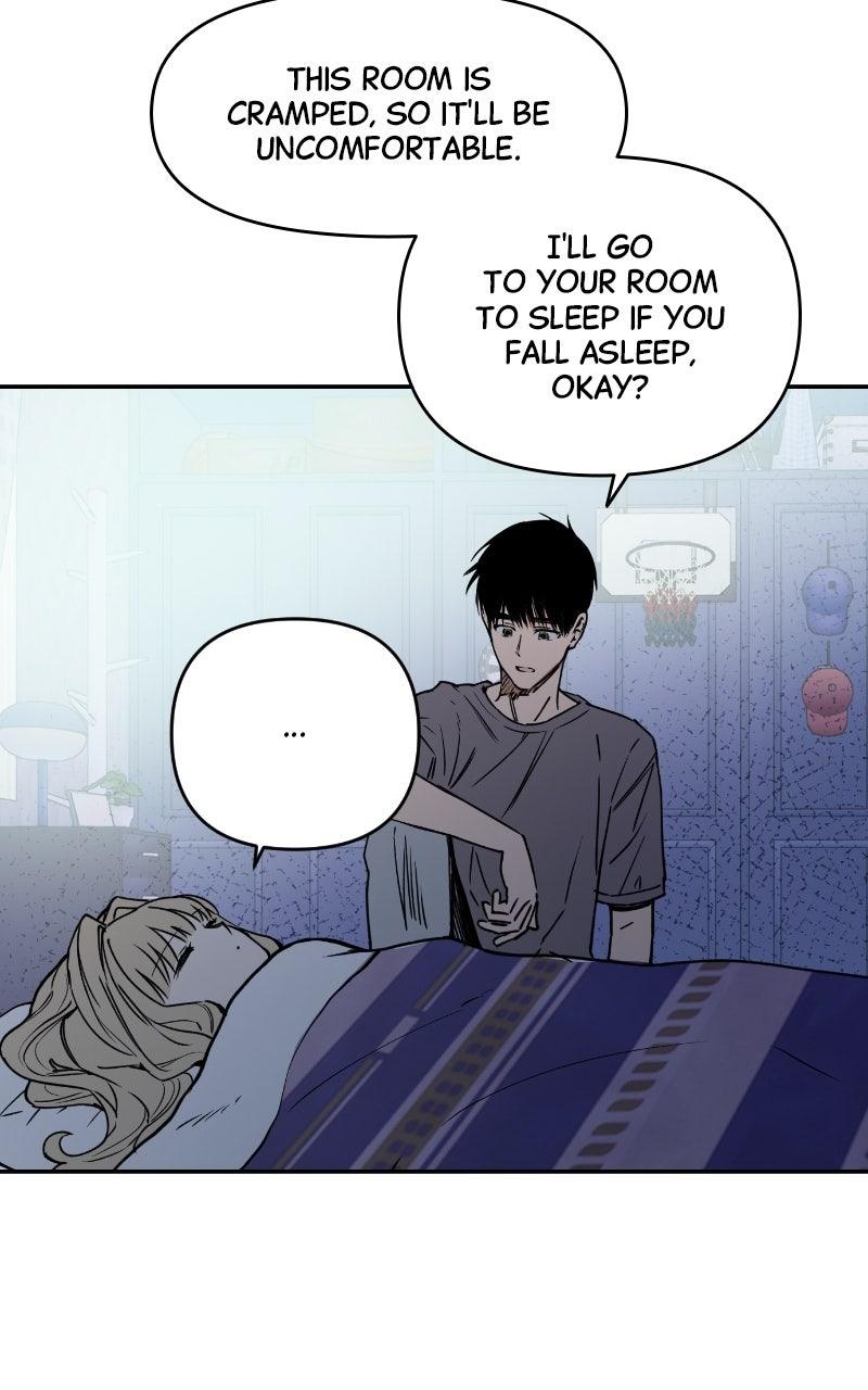 To Drown In You Chapter 67 - Page 33