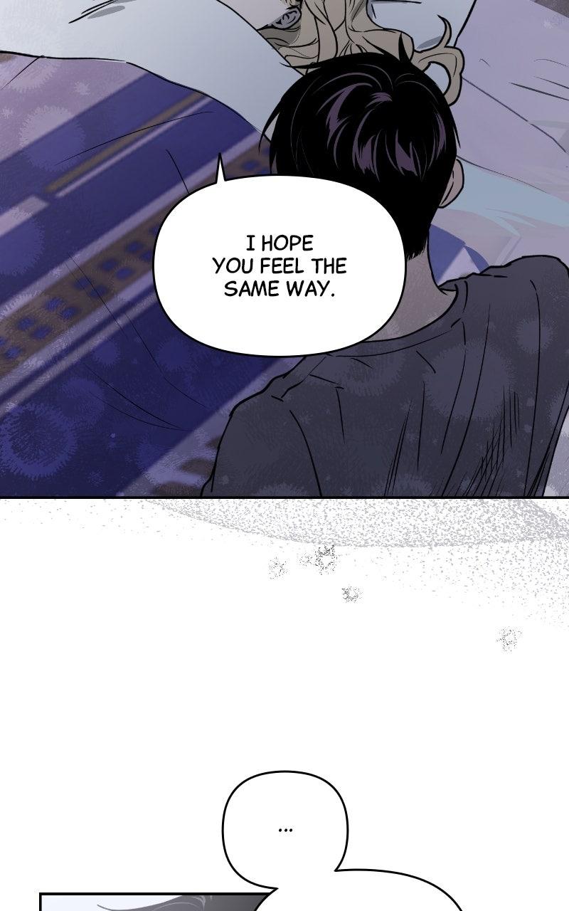 To Drown In You Chapter 67 - Page 36