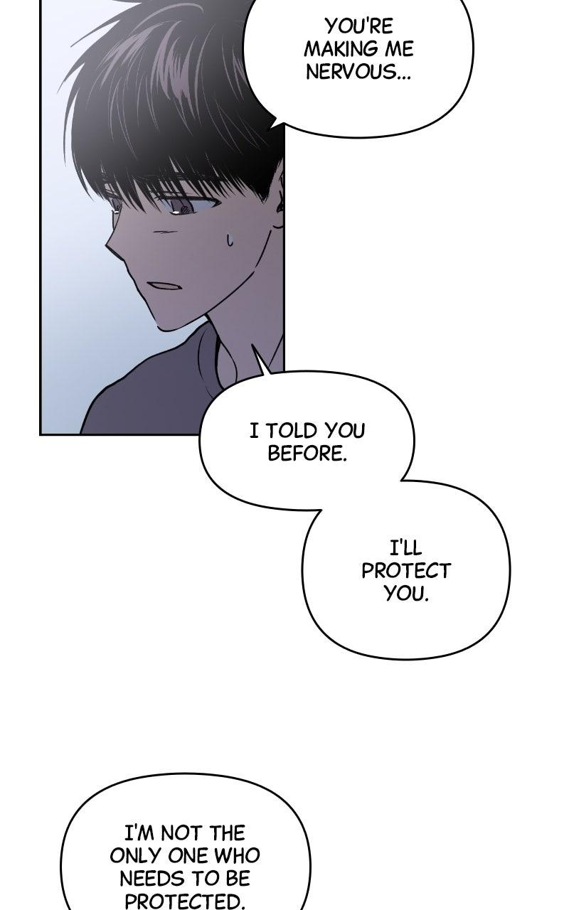 To Drown In You Chapter 67 - Page 37