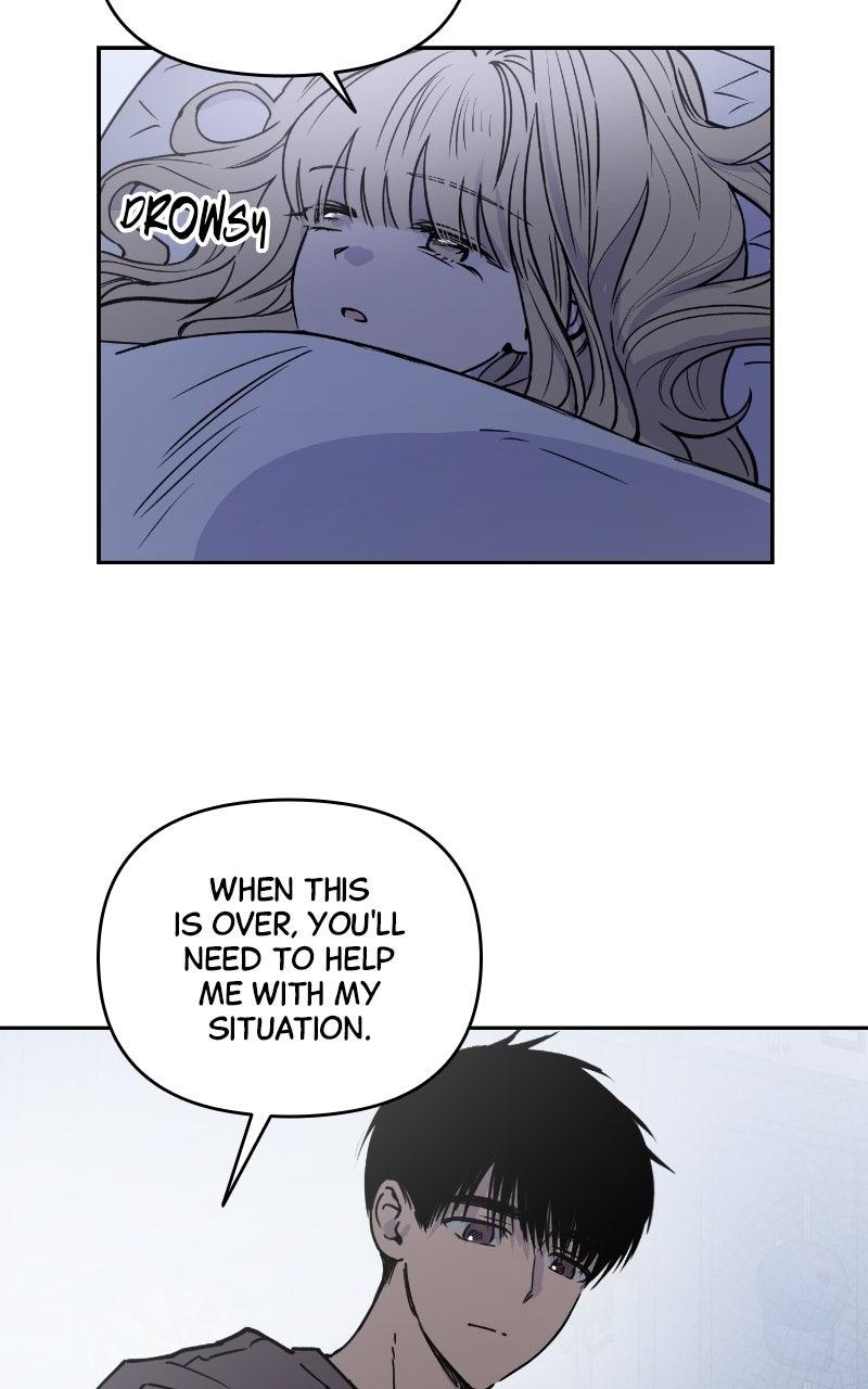 To Drown In You Chapter 67 - Page 38