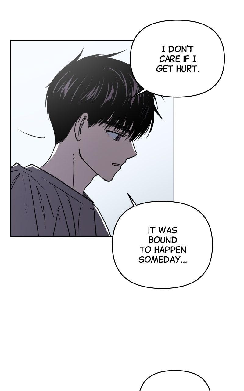 To Drown In You Chapter 67 - Page 40