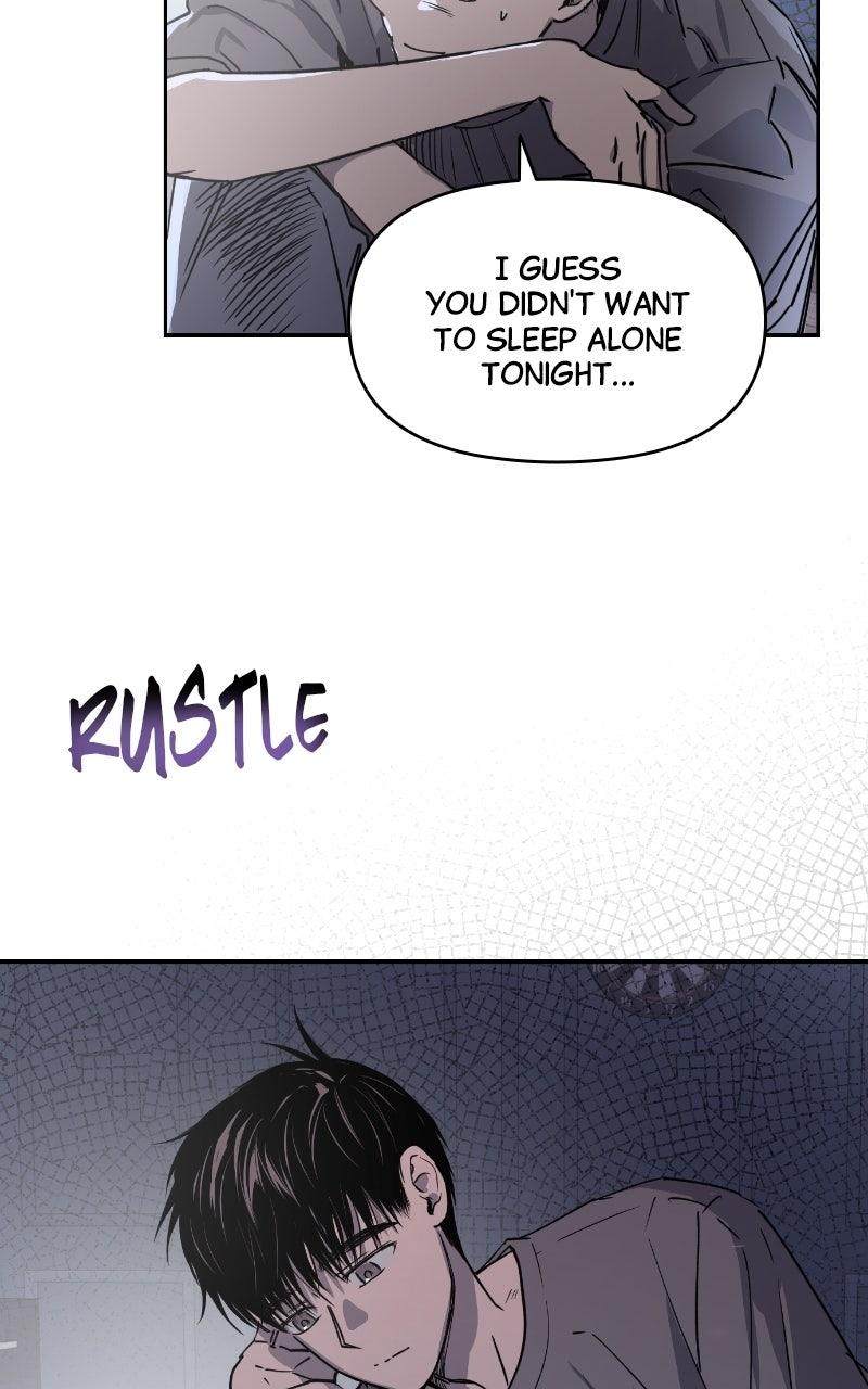 To Drown In You Chapter 67 - Page 43