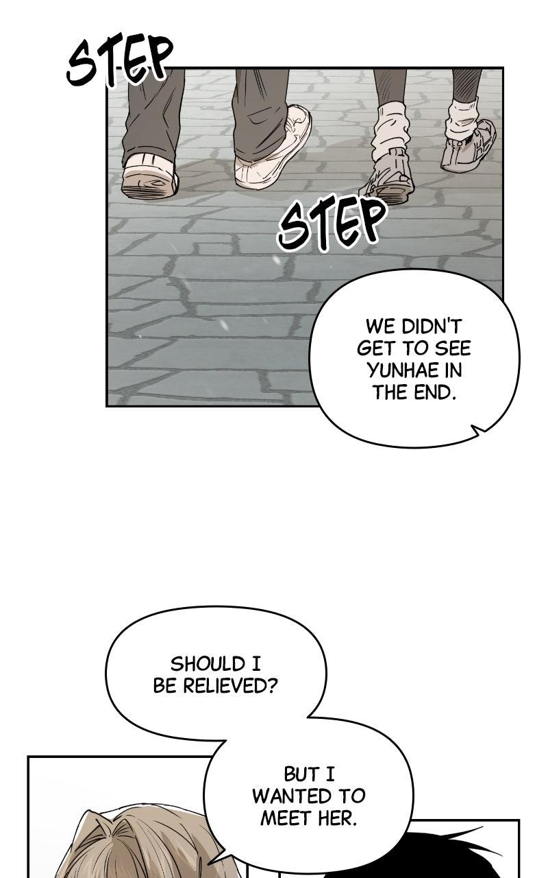 To Drown In You Chapter 67 - Page 51