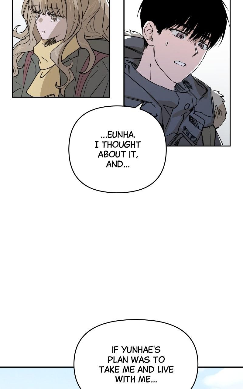 To Drown In You Chapter 67 - Page 52