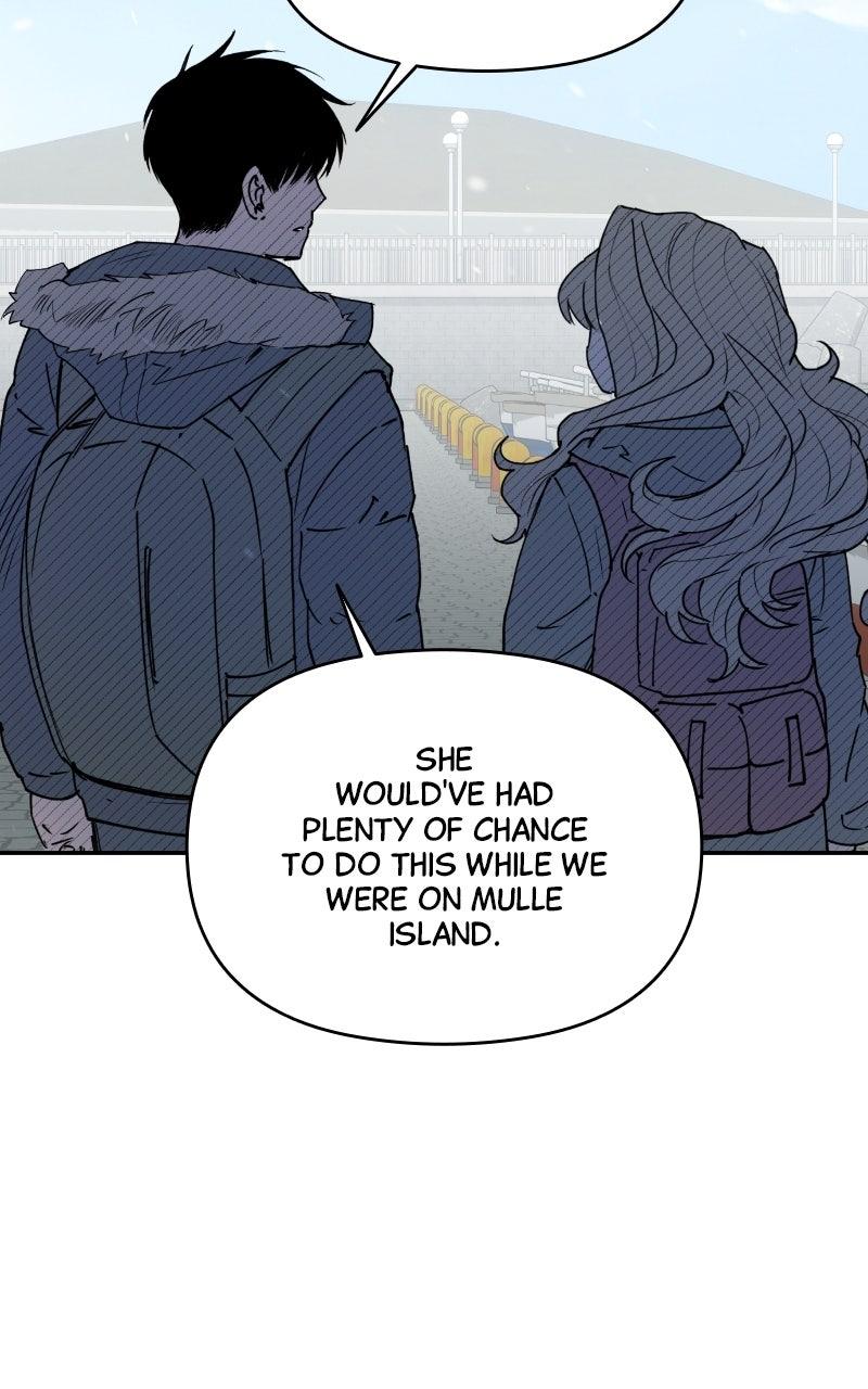 To Drown In You Chapter 67 - Page 53