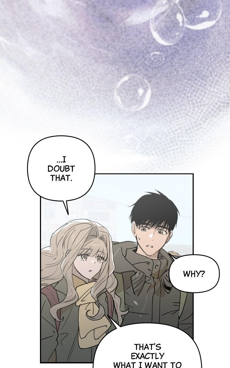 To Drown In You Chapter 67 - Page 57