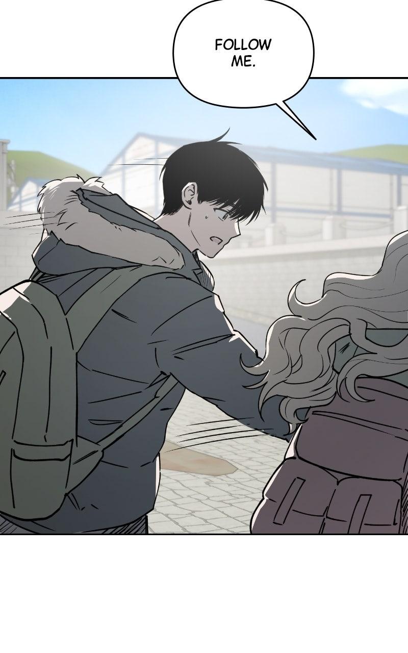 To Drown In You Chapter 67 - Page 59