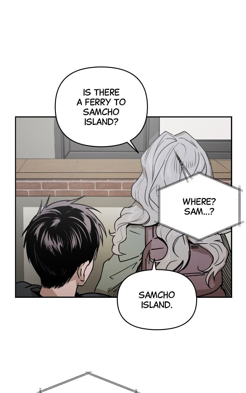 To Drown In You Chapter 67 - Page 60