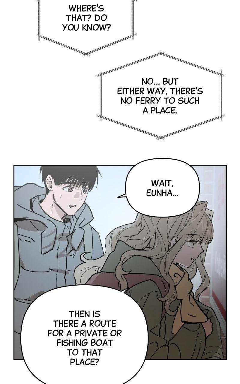 To Drown In You Chapter 67 - Page 61