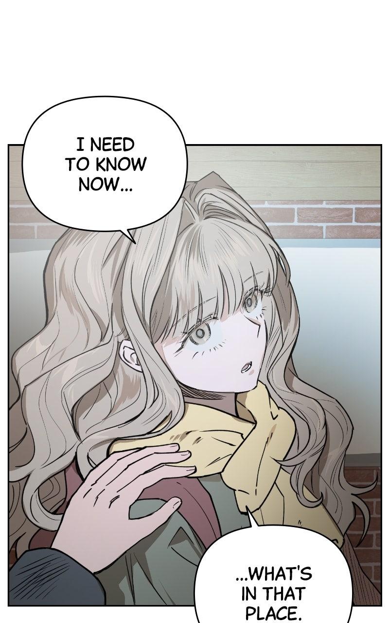 To Drown In You Chapter 67 - Page 63