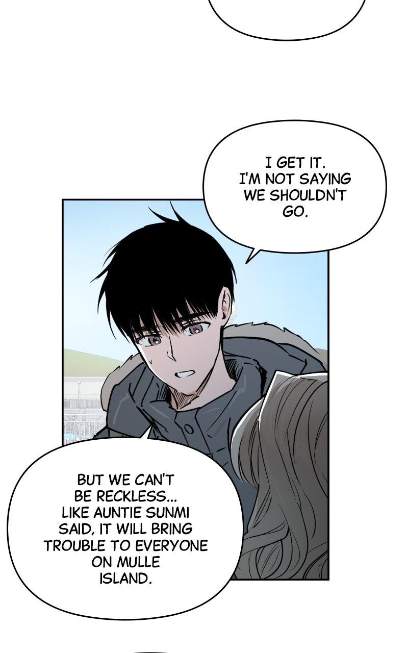 To Drown In You Chapter 67 - Page 64