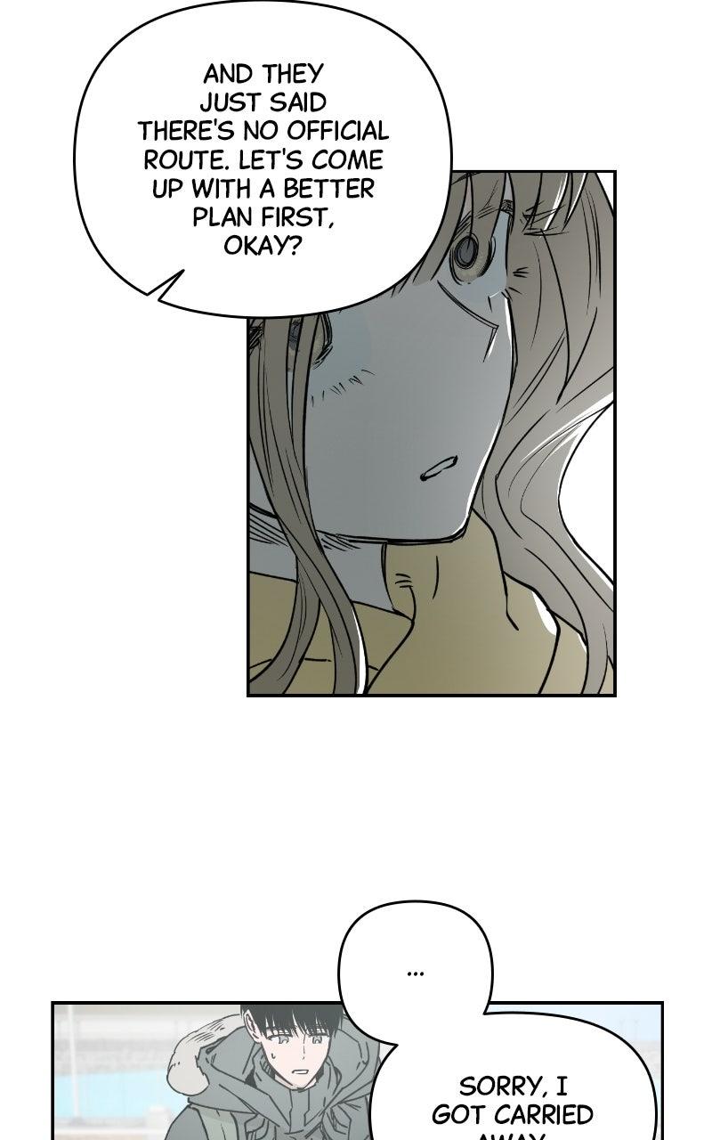 To Drown In You Chapter 67 - Page 65