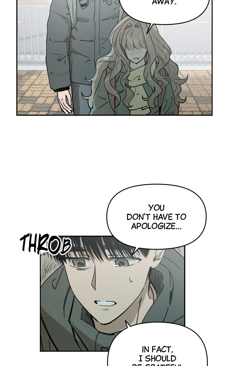 To Drown In You Chapter 67 - Page 66