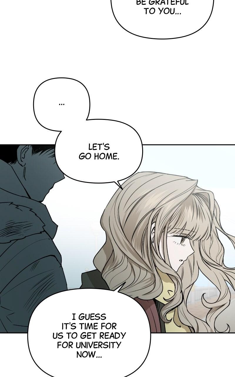 To Drown In You Chapter 67 - Page 67