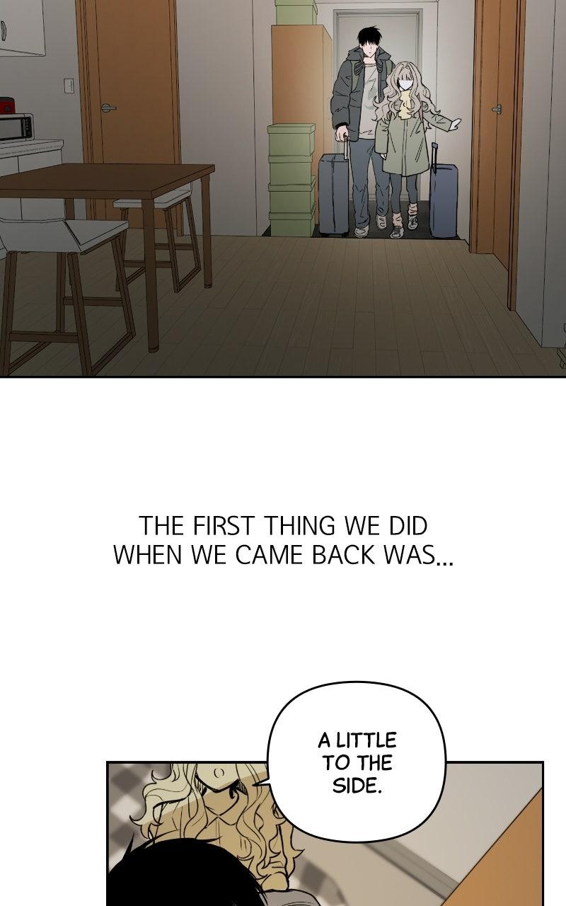 To Drown In You Chapter 67 - Page 69