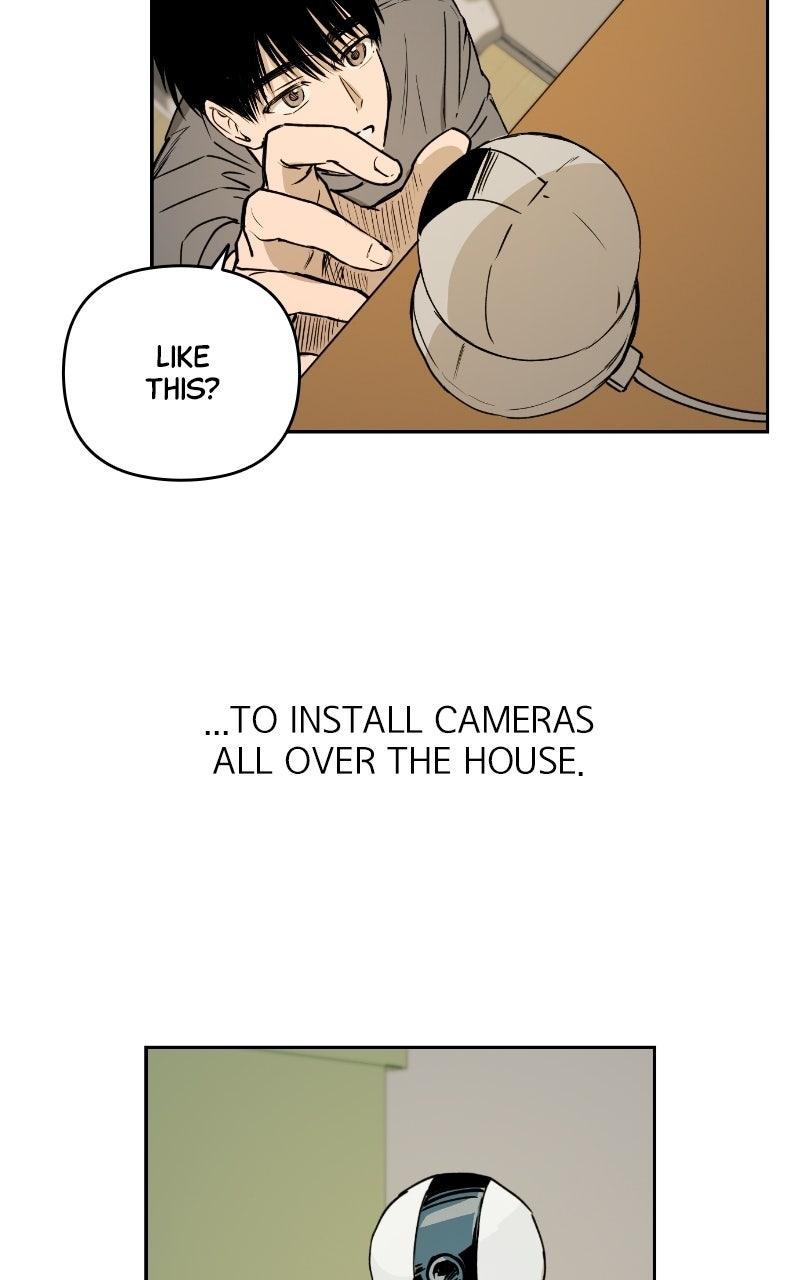 To Drown In You Chapter 67 - Page 70