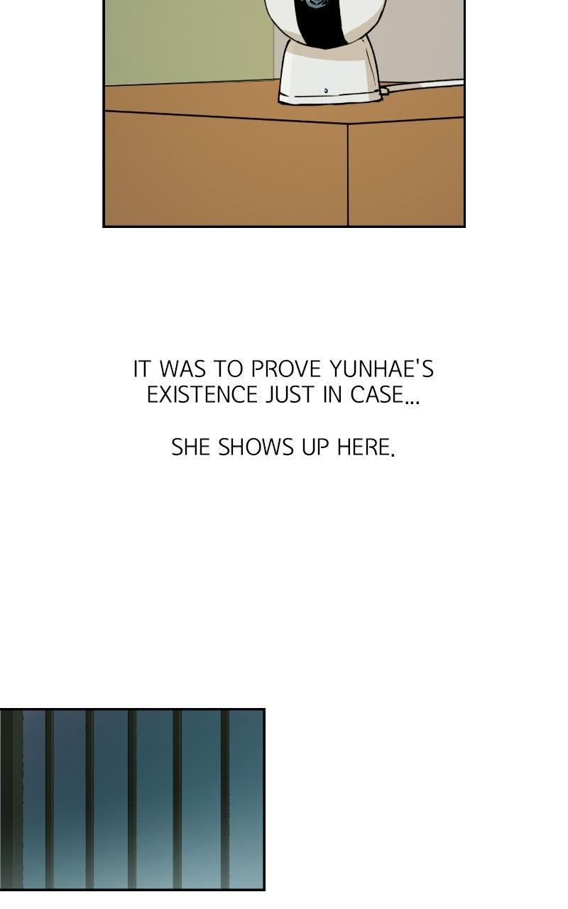 To Drown In You Chapter 67 - Page 71