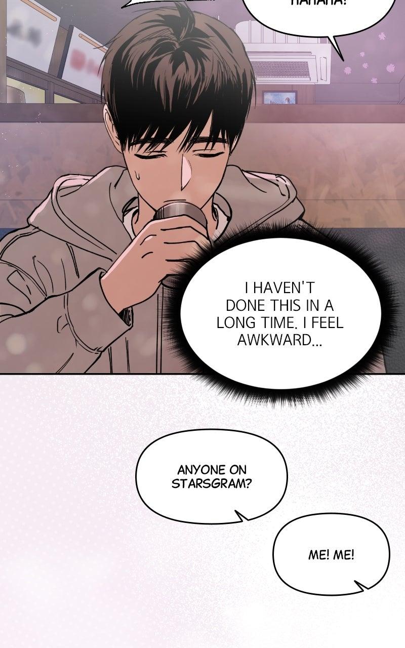 To Drown In You Chapter 68 - Page 4