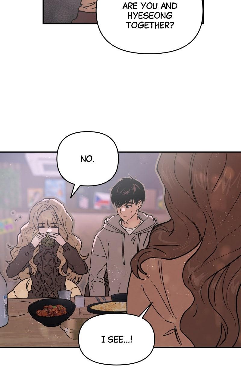 To Drown In You Chapter 68 - Page 7