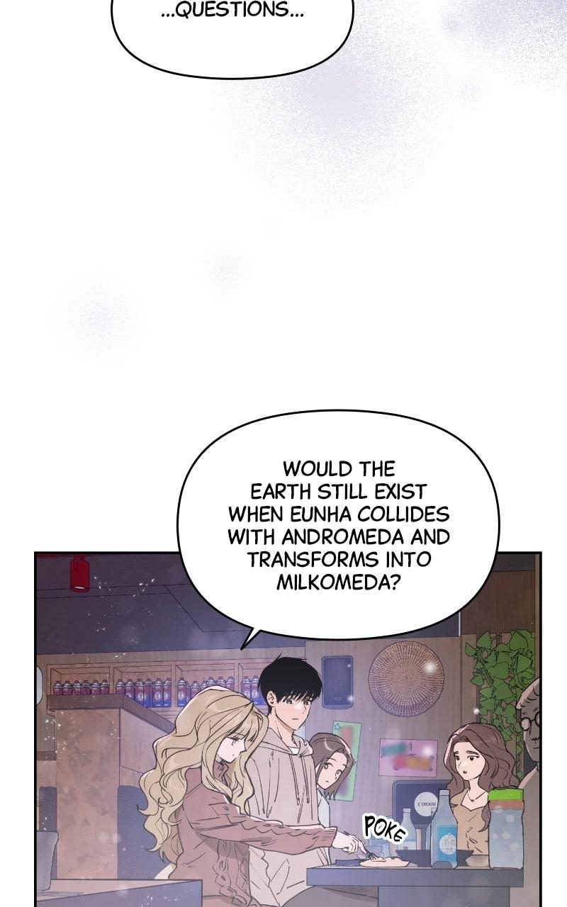 To Drown In You Chapter 68 - Page 9