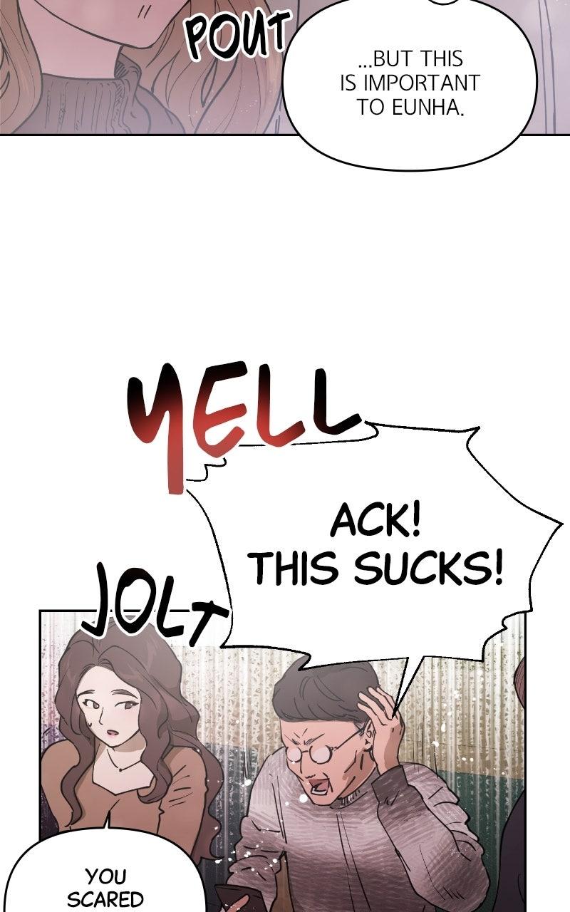 To Drown In You Chapter 68 - Page 11