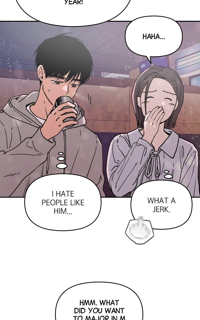 To Drown In You Chapter 68 - Page 14