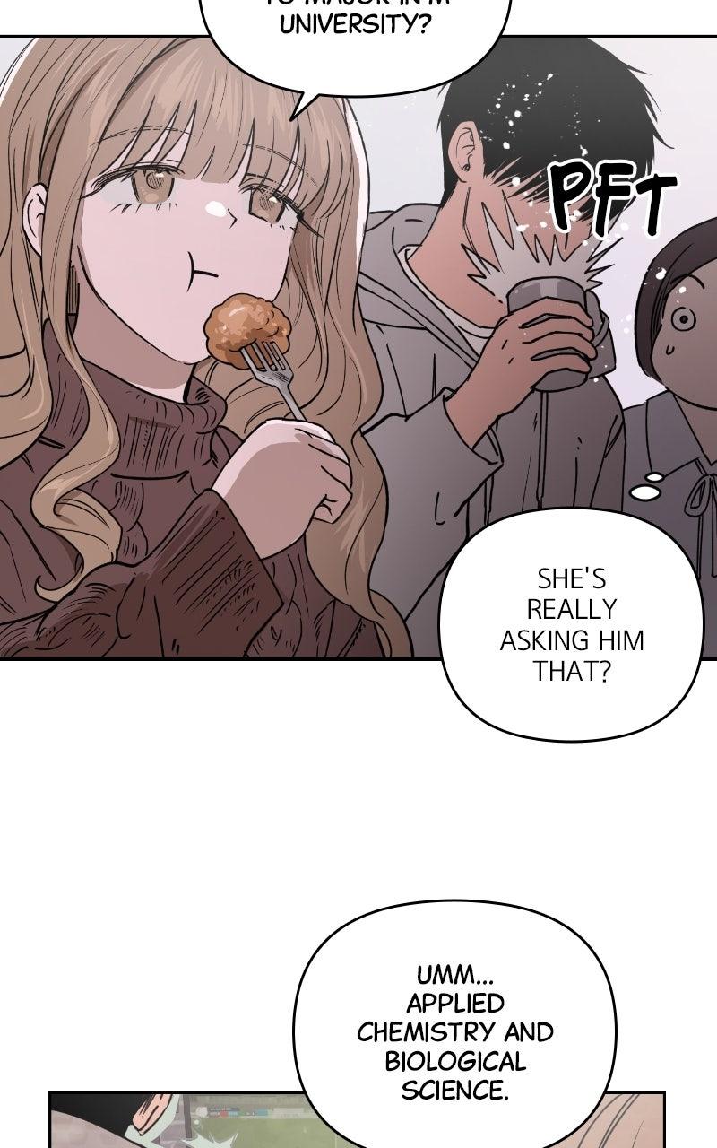 To Drown In You Chapter 68 - Page 15