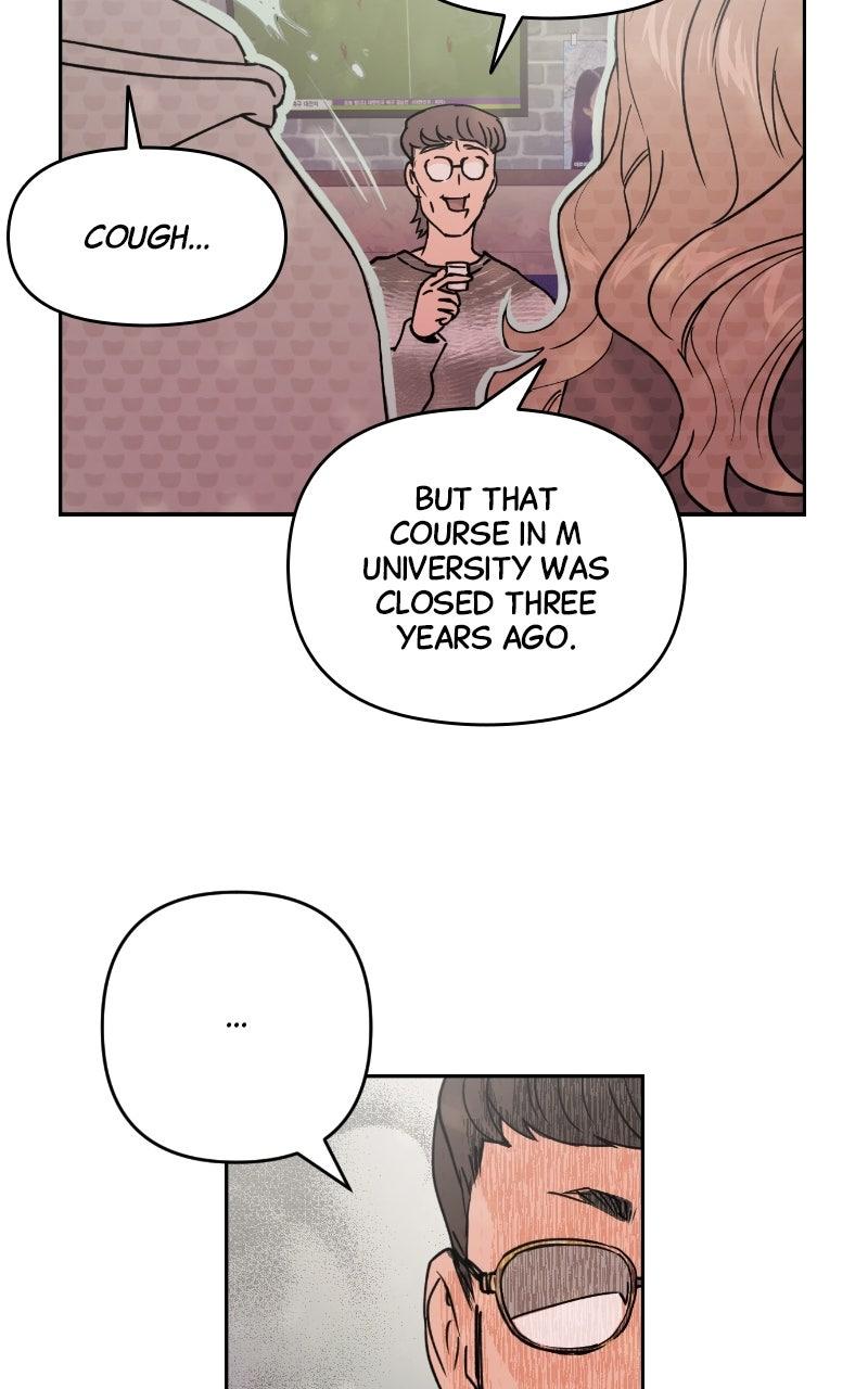 To Drown In You Chapter 68 - Page 16