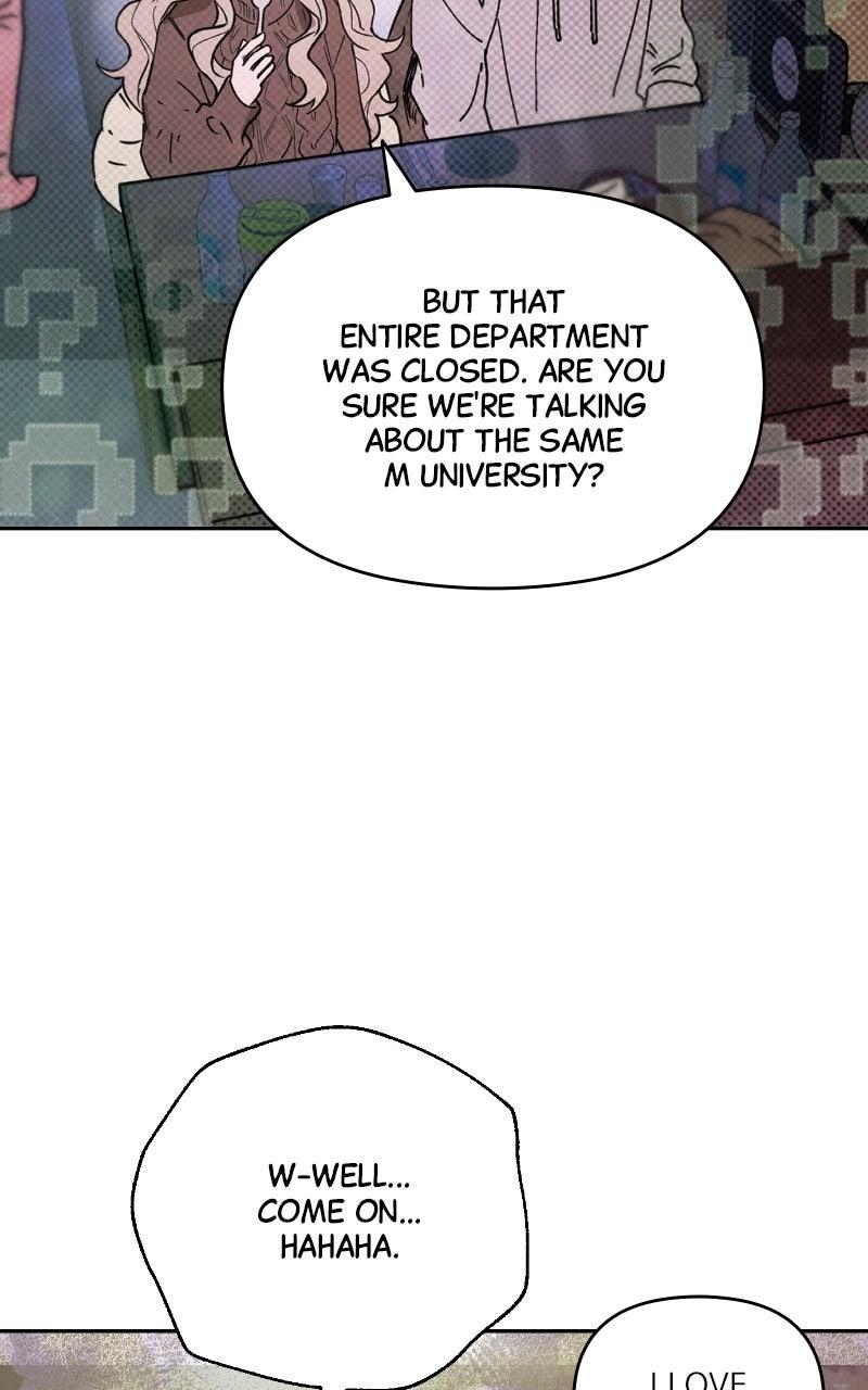 To Drown In You Chapter 68 - Page 18