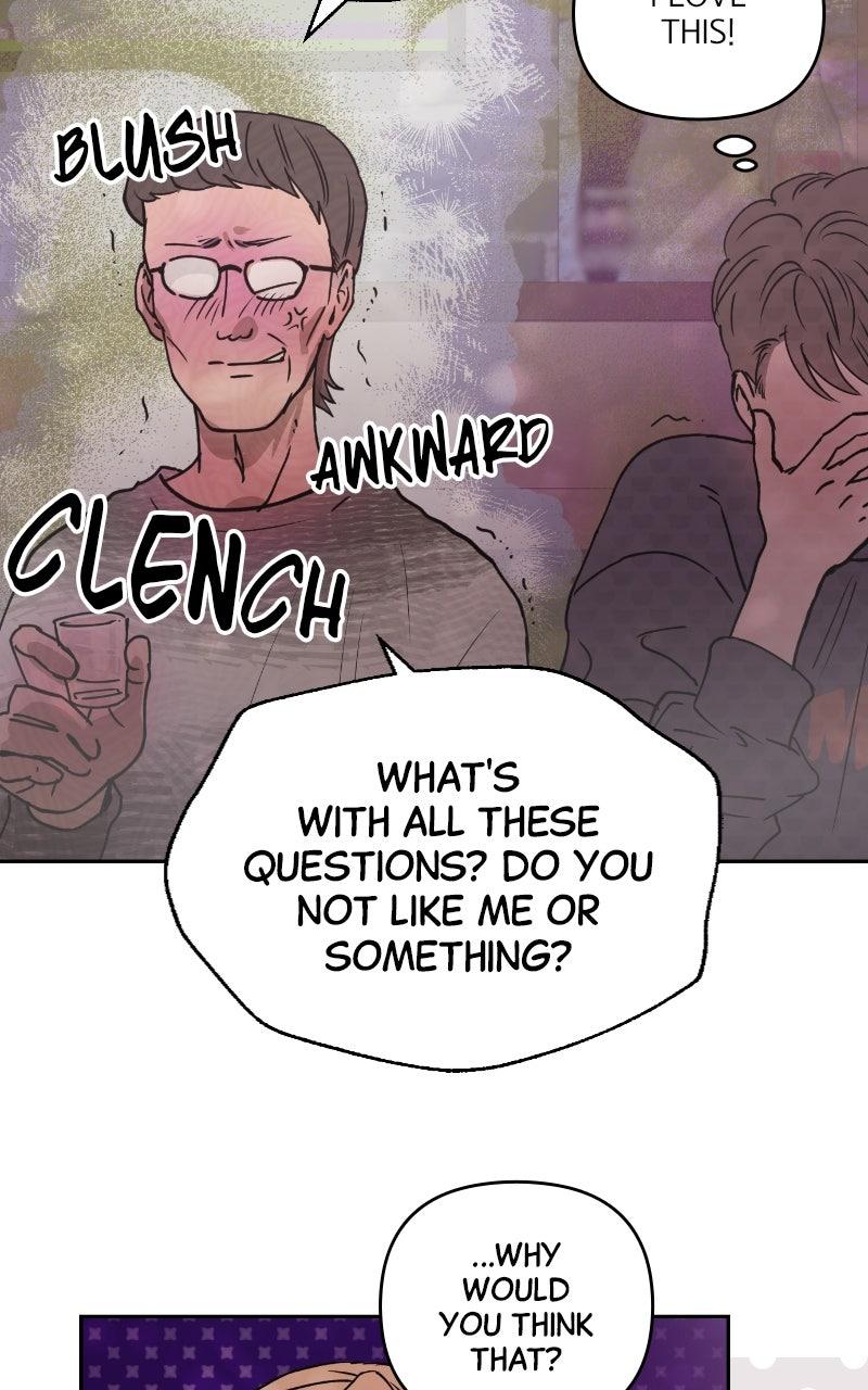 To Drown In You Chapter 68 - Page 19