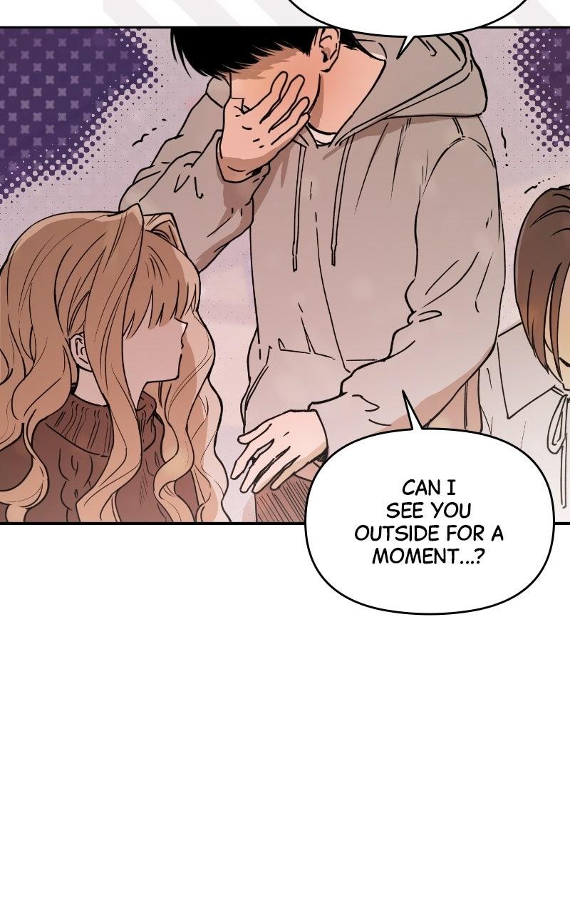 To Drown In You Chapter 68 - Page 21