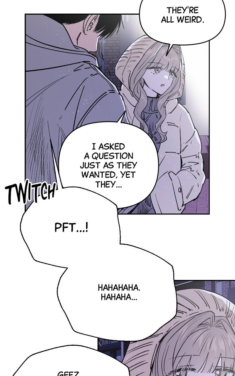 To Drown In You Chapter 68 - Page 23