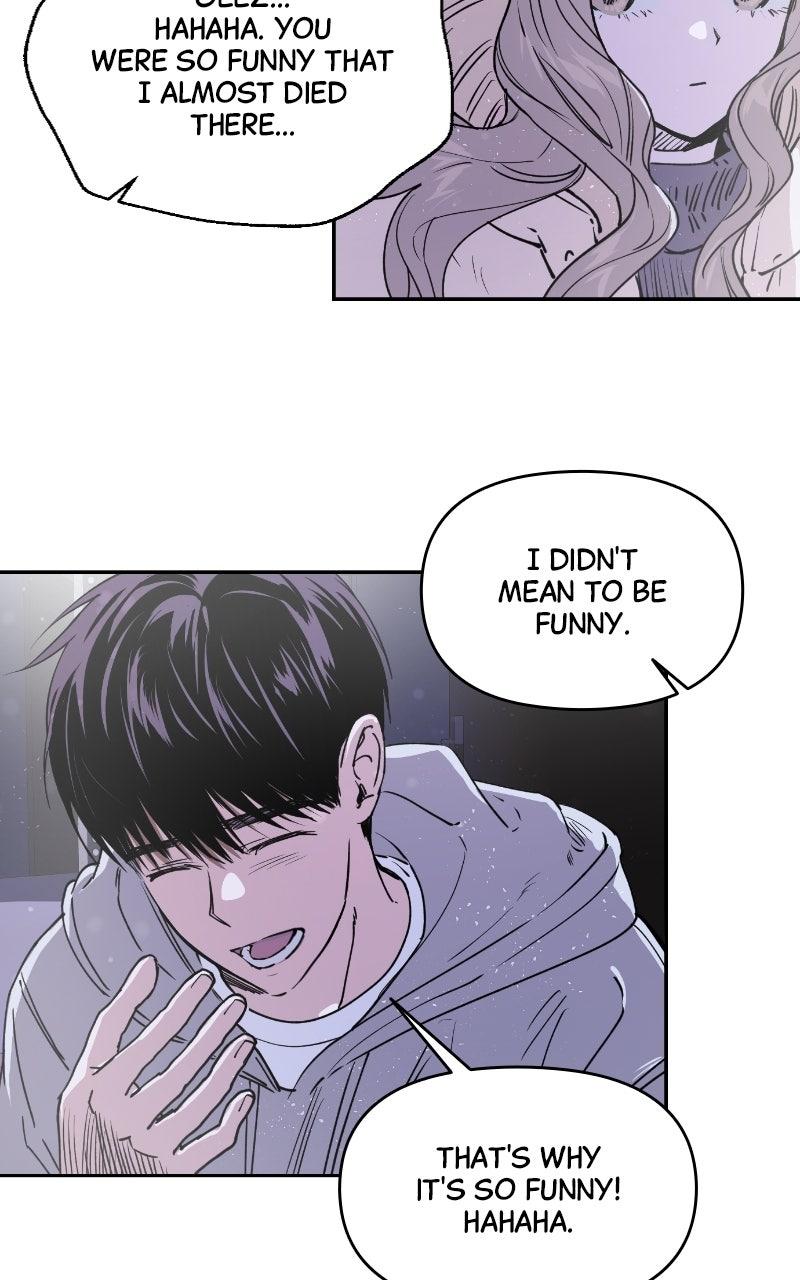 To Drown In You Chapter 68 - Page 24