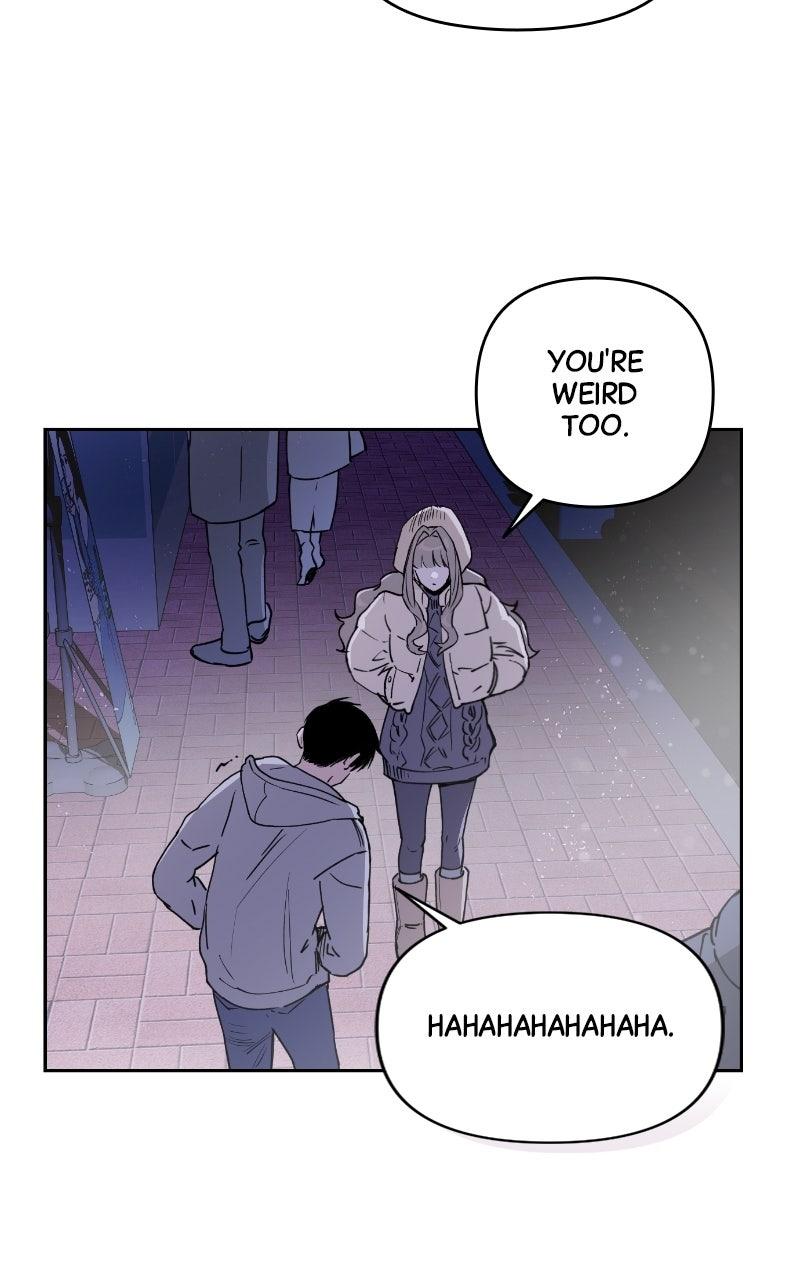 To Drown In You Chapter 68 - Page 25