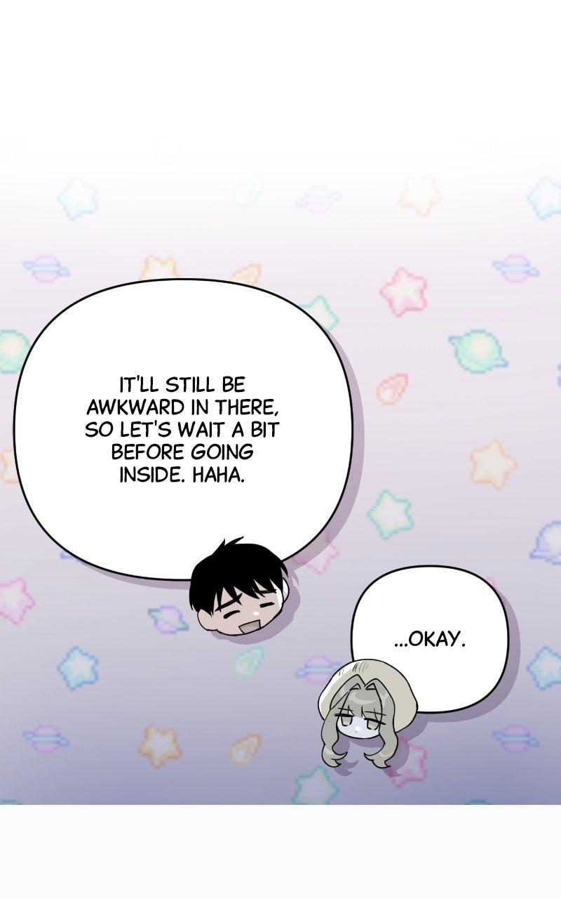 To Drown In You Chapter 68 - Page 26