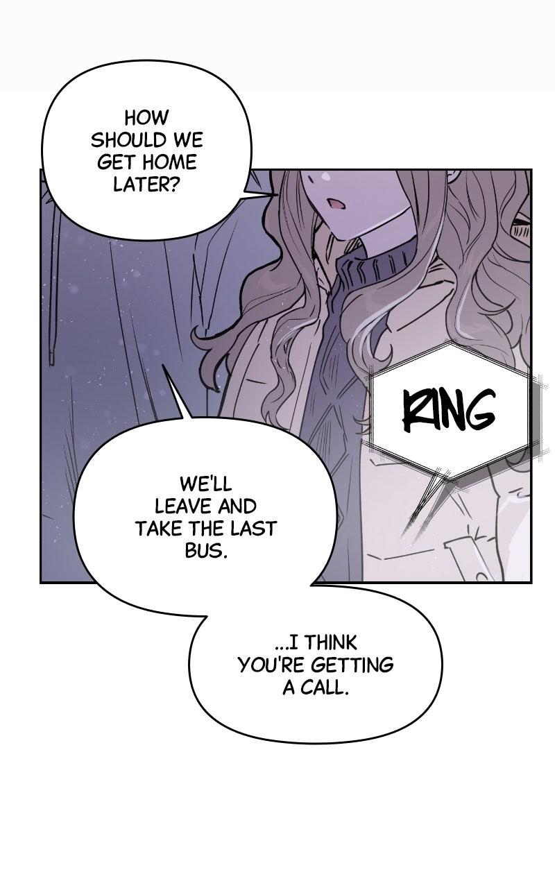 To Drown In You Chapter 68 - Page 27