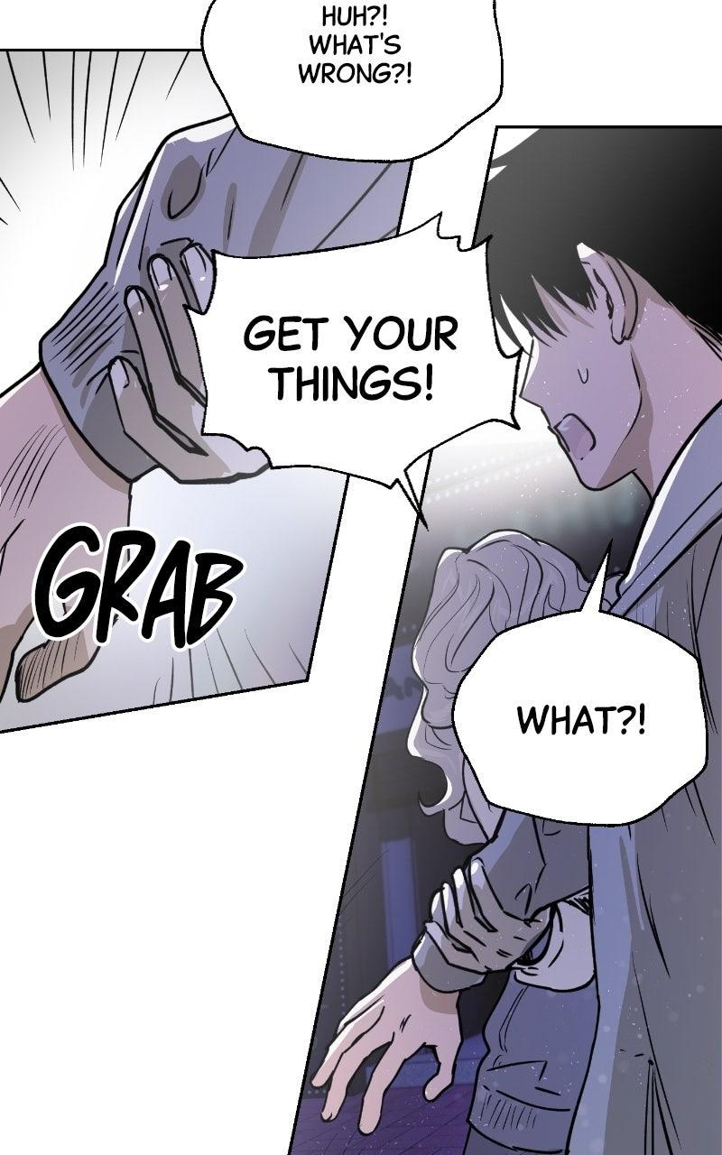 To Drown In You Chapter 68 - Page 31